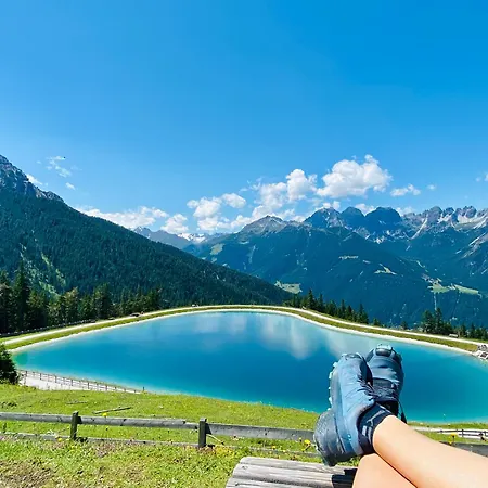 Alpenbalance Stubai *