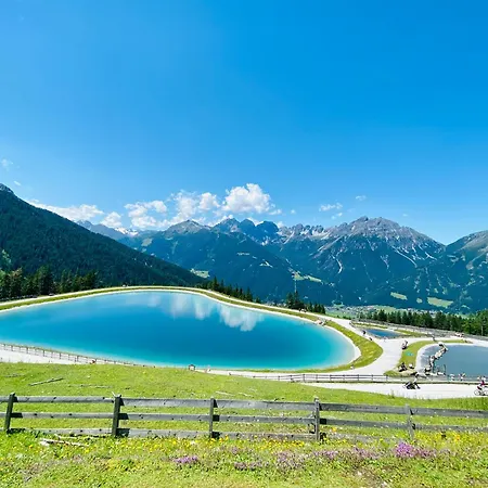 Alpenbalance Stubai * Medraz
